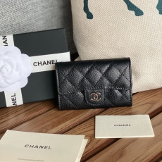 Chanel Wallet Purse